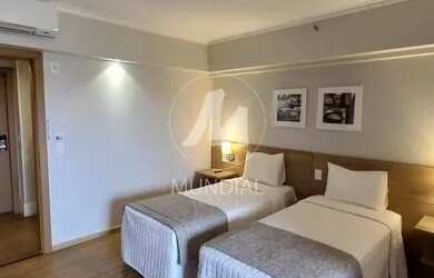 Imagem 4: Apartamento (flat) 1 dormitórios/suite, cozinha planejada, portaria 24hs, lazer, espaço go