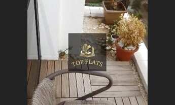 Imagem 5: Flat disponível no Itaim Bibi