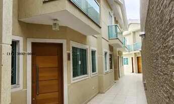 Imagem 1: Sobrado para Locação em São Paulo, Tucuruvi, 3 dormitórios, 3 banheiros, 2 vagas