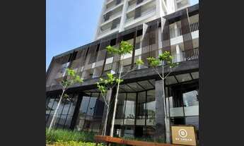 Imagem 2: Apartamento para venda tem 36 metros quadrados com 1 quarto em Jardim das Acácias - São Pa