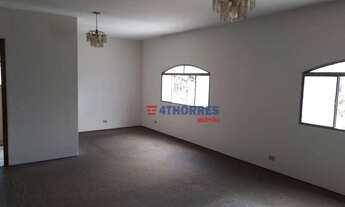 Imagem 6: Casa com 3 dormitórios para alugar, 170 m² por R$ 3.900,00/mês - Butantã - São Paulo/SP