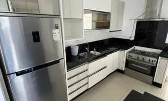 Imagem 6: Cobertura para venda tem 133 metros quadrados com 3 quartos