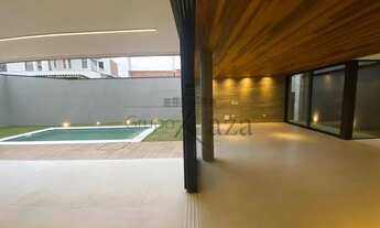 Imagem 6: Casa Condomínio em São José dos Campos