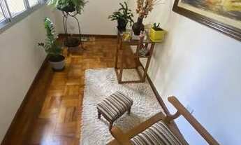 Imagem 7: Apartamento para aluguel sem mobilia e venda tem 135 metros quadrados com 3 quartos