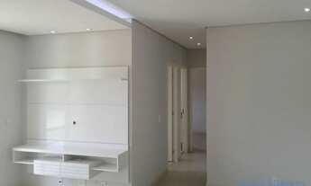 Imagem 2: APARTAMENTO - CONDOMÍNIO FLORATTA CLUB HOUSE - SP