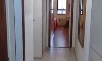 Imagem 2: 3 quartos em prédio de frente para o Mar da Praia da Costa Cód: 6164 z