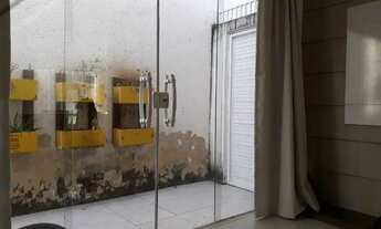 Imagem 7: Condomínio Fechado - Com Mobília - 3 suítes - 1 escritório - 2 vagas