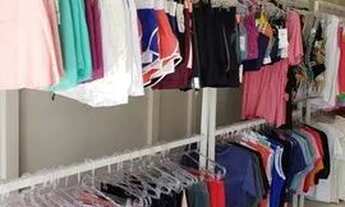 Imagem 6: Vendo Ponto de loja e loja completa tanbem em funcionamento..