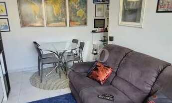 Imagem: São Paulo - Apartamento Padrão - Bela