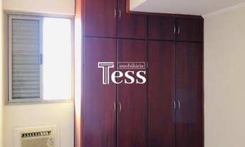 Imagem 5: ALUGA - Apartamento de 3 dormitórios com elevador portaria 2 vagas lazer com churrasqueira