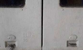 Imagem 2: Casa com 3 dormitórios à venda, 150 m² por R$ 320.000 - Vila Ponte Rasa - São Paulo/SP