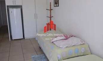 Imagem 5: Kitnet para Venda em São Vicente, Gonzaguinha, 1 dormitório, 1 banheiro, 1 vaga