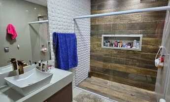 Imagem 3: Casa em condominio com piscina