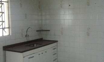 Imagem 6: Casa térrea em avenida comercial