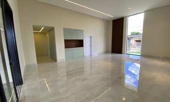 Imagem 2: Casa nova lazer completo condomínio fechado Guara Park