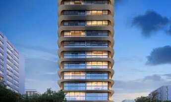 Imagem 2: Apartamento JK para Venda - 44.09m², 1 dormitório, 1 vaga - Moinhos de Vento