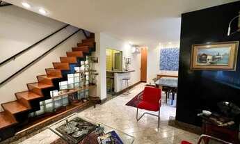 Imagem: Cobertura com 2 quartos à venda, 142m²