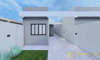 Imagem 4: Casa à venda, 2 quartos, 1 vaga, Jardim Panorama