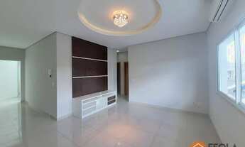 Imagem 4: Apartamento com 3 dormitórios para alugar, 85 m² por R$ 2.245,00/mês - Jardim Terramérica