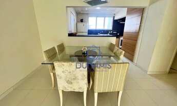 Imagem 5: Apartamento para alugar, 90 m² por R$ 4.200,00/mês - Praia das Pitangueiras - Guarujá/SP