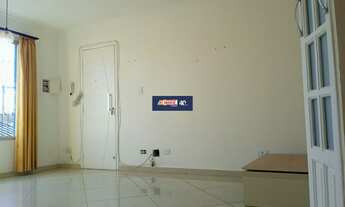 Imagem 2: ÓTIMO APARTAMNETO 66M² COM 2 DORMITÓRIOS E 1 VAGA DE GARAGEM - VILA FÁTIMA