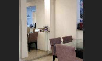 Imagem 5: Apartamento com 3 dormitórios para alugar, 75 m² por R$ 4.180,00/mês - Vila Gumercindo - S