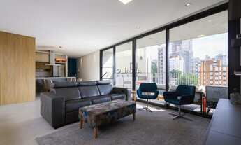 Imagem: Apartamento Locação Vila Madalena 150