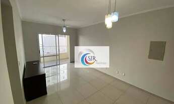 Imagem 5: Apartamento com 3 dormitórios, 85 m² - venda por R$ 610.000,00 ou aluguel por R$ 3.785,60
