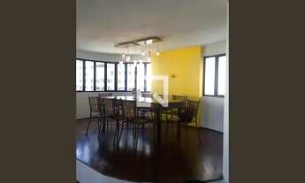 Imagem 5: Apartamento para Aluguel - Perdizes, 3 Quartos, 220 m2