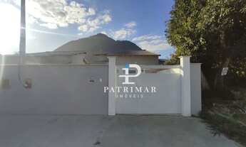 Imagem 2: Casa com 2 dormitórios à venda, 65 m² por R$ 320.000 - Sao Jose Imbassai - Maricá/RJ