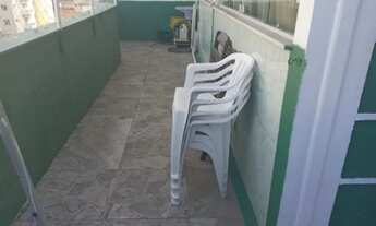 Imagem 4: Cobertura 2 quartos Braga