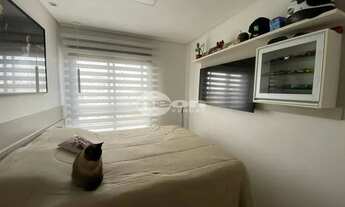 Imagem 4: SãO BERNARDO DO CAMPO - Apartamento Padrão - Vila Euclides