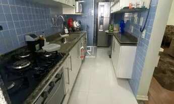 Imagem 5: Perto de tudo, 3qts sendo 1 suíte, vaga, Mobiliado no coração de Itapoã!