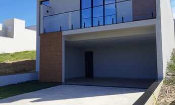 Imagem 2: CASA RESIDENCIAL em INDAIATUBA - SP, LOTEAMENTO PARK GRAN RESERVE