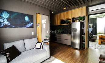 Imagem 2: Apartamento à venda no condomínio Easy na Vila Izabel