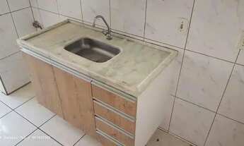 Imagem 6: Apartamento para Locação em Jundiaí, Cidade Nova, 2 dormitórios, 1 banheiro, 2 vagas