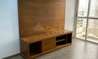 Imagem 3: Apartamento para alugar com 3 dormitórios, 2 vagas em Santo André