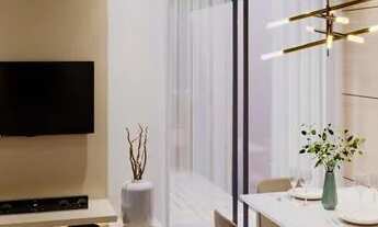 Imagem 4: Apartamento com quintal no centro de Valparaíso - 2 quartos