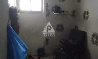 Imagem 4: Casa de rua à venda, 4 quartos, 1 vaga, Andaraí - RIO DE JANEIRO/RJ