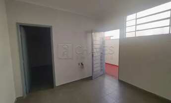 Imagem 4: Casa Padrão em Ribeirão Preto