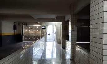 Imagem 2: Apartamento em Irajá, 2 quartos, sala, cozinha,banheiro, área de serviço, garagem