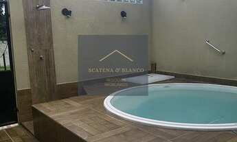 Imagem 5: Casa de condomínio com 3 quartos, 200m2, para locação em Votorantim, Condomínio Parque Esp