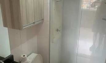 Imagem 7: Alugo apartamento 408 Samambaia Norte