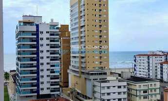 Imagem 3: Apartamento com 2 dorms, Boqueirão, Praia Grande - R$ 435 mil, Cod: 47