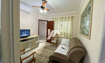 Imagem 6: Casa com 2 dormitórios à venda, 96 m² por R$ 450.000,00 - Parque Residencial Indaiá - Inda