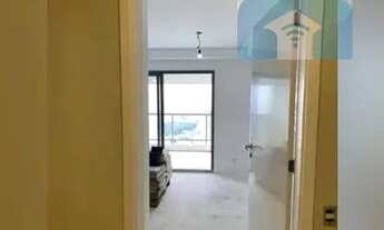 Imagem 2: ATMOSFERA VILA MARIANA - UNIDADE EM ANDAR ALTO Á VENDA NO CONTRA PISO, VARANDA GOURMET! VI