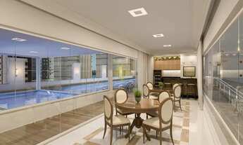 Imagem 7: Apartamento em Balneário Camboriú - SC, com 04 suítes