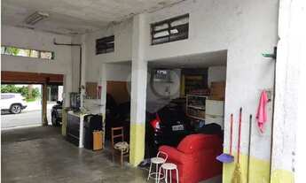 Imagem 3: Terreno Comercial 320m², Com Edícula para locação na Vila Olímpia - São Paulo/ SP