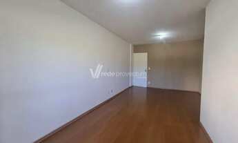 Imagem 4: Apartamento - Vila Industrial - Campinas