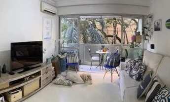 Imagem 7: APARTAMENTO - CAMPO BELO - SP